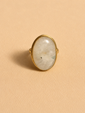 Lunar Mist Ring