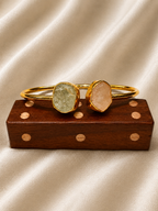 Meadow Rose Bracelet