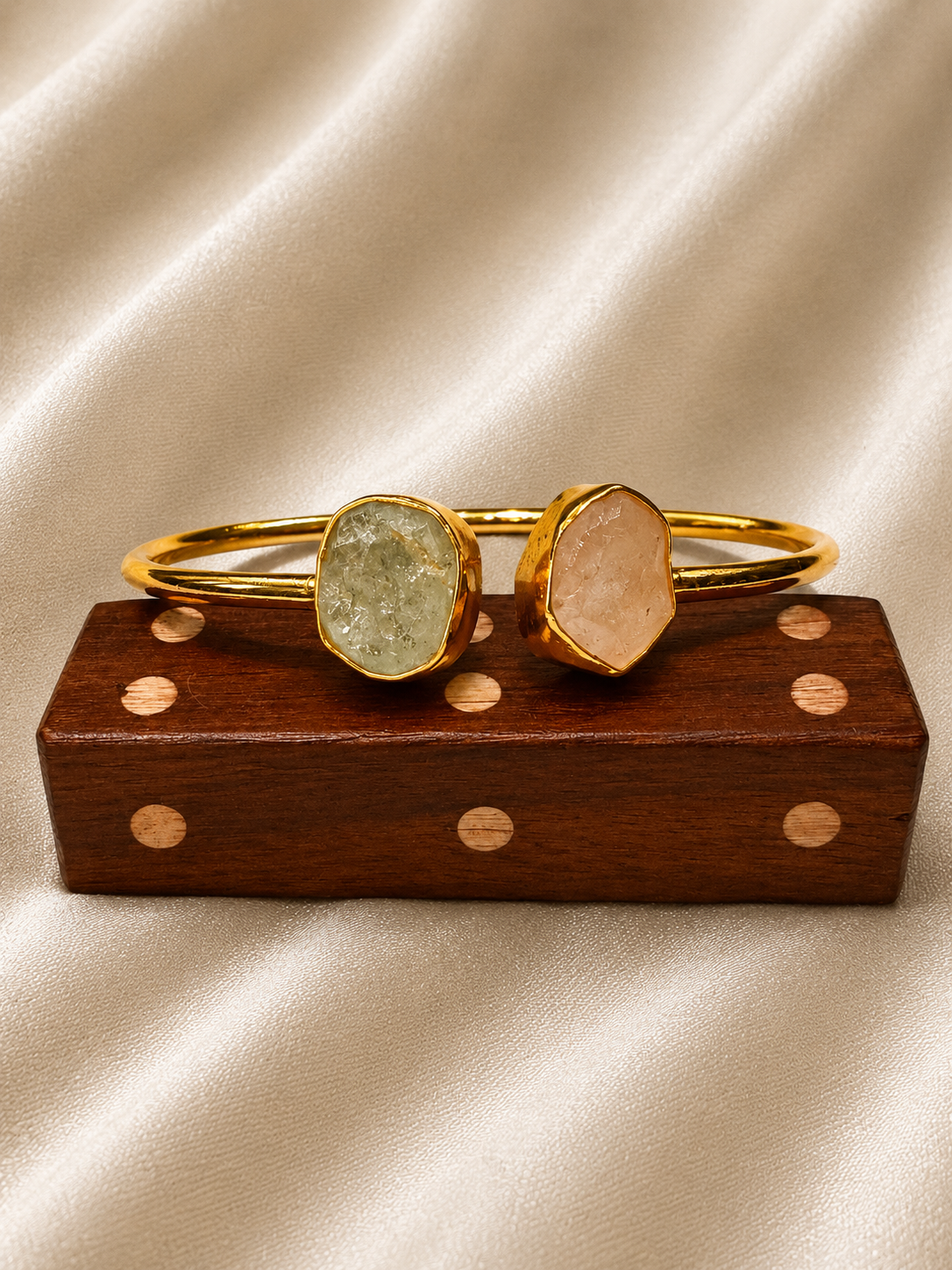 Meadow Rose Bracelet