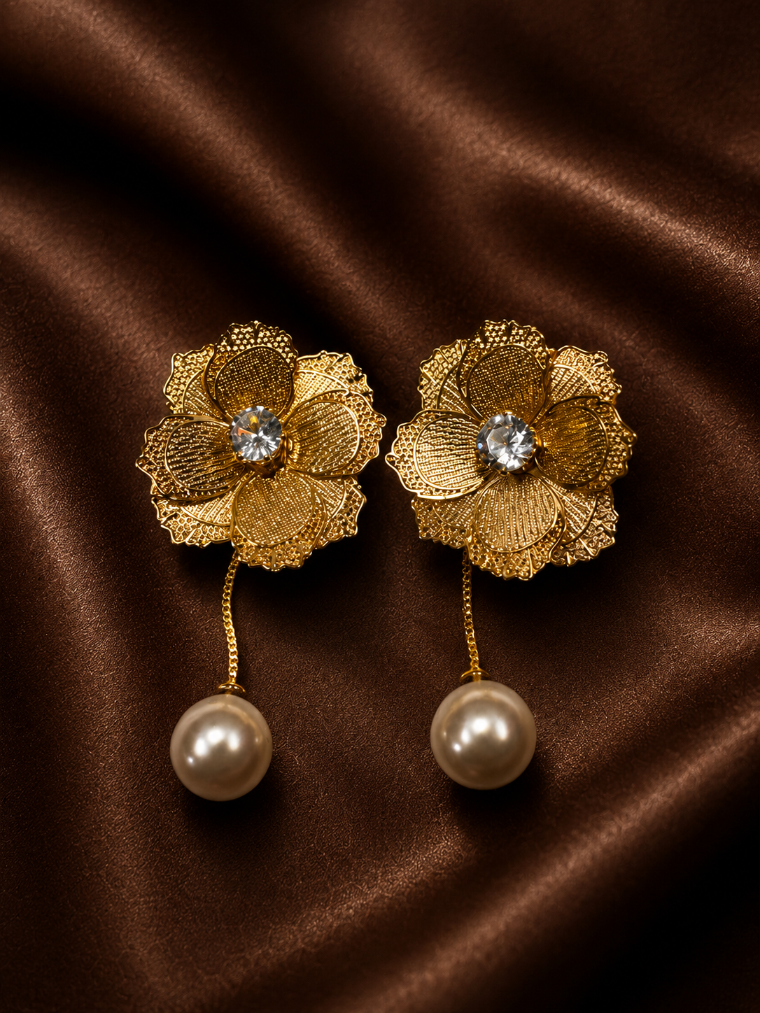 Floréa Pearl Drops