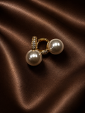 Perle Royale Earrings