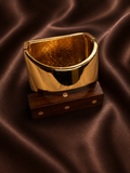 Monaco Statement Cuff