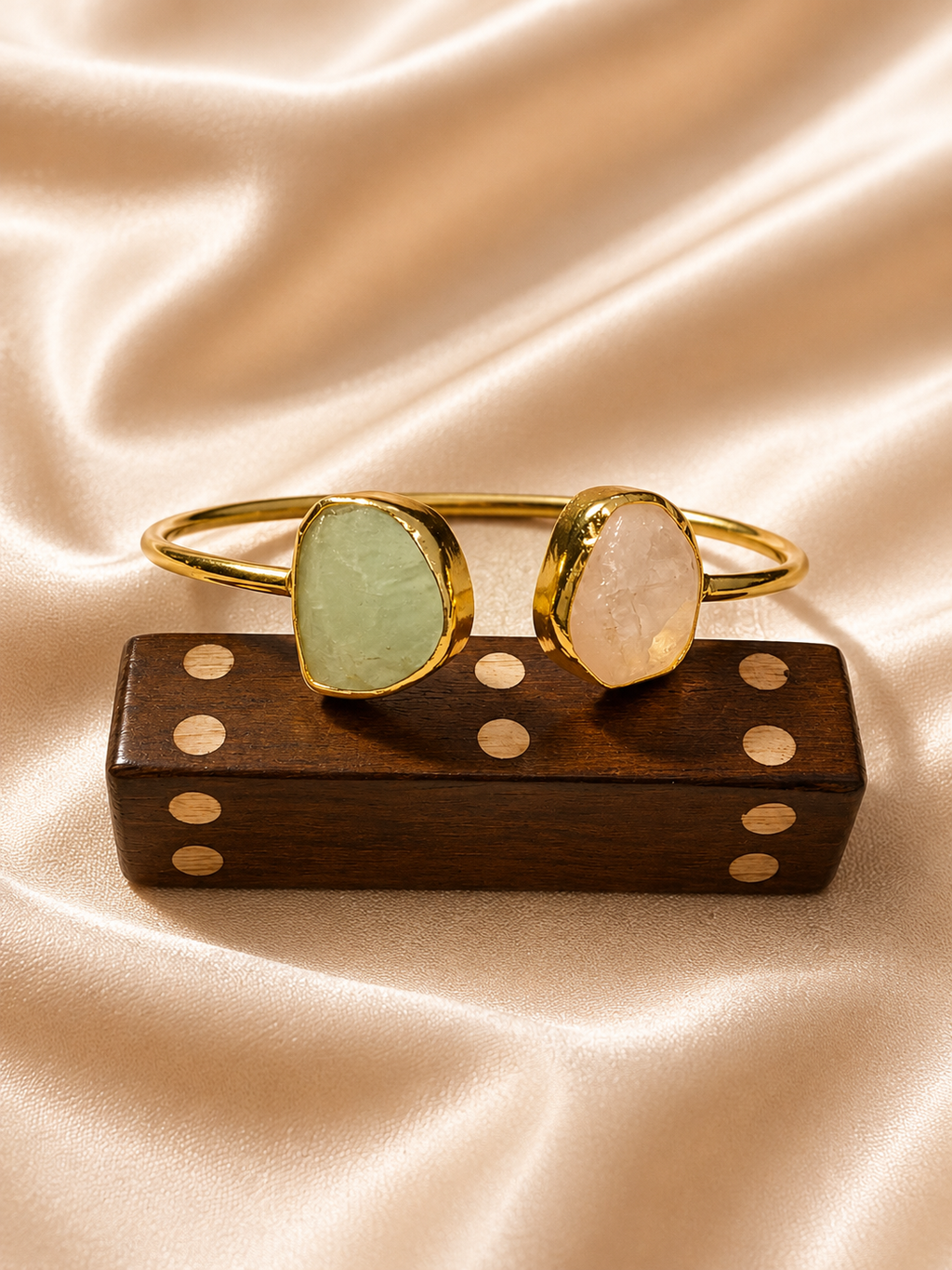 Meadow Rose Bracelet