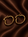 Celeste Hoops