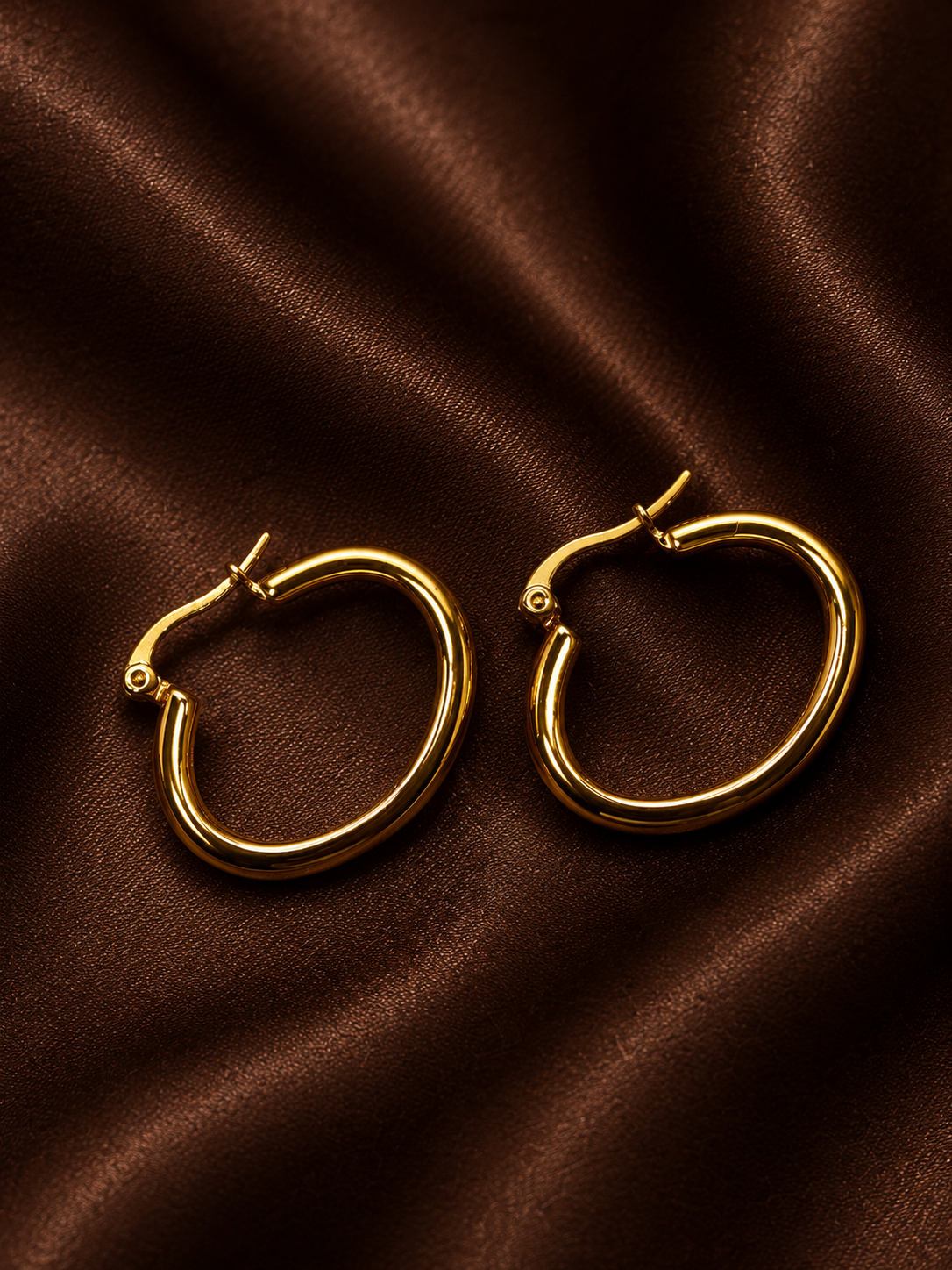 Celeste Hoops