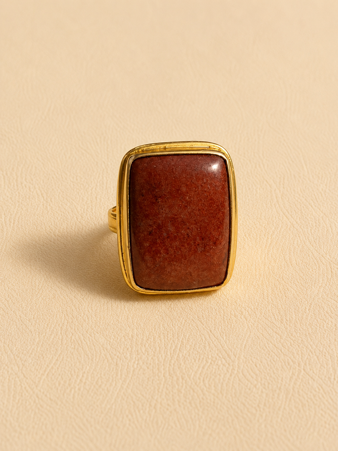 Terra Rouge Ring