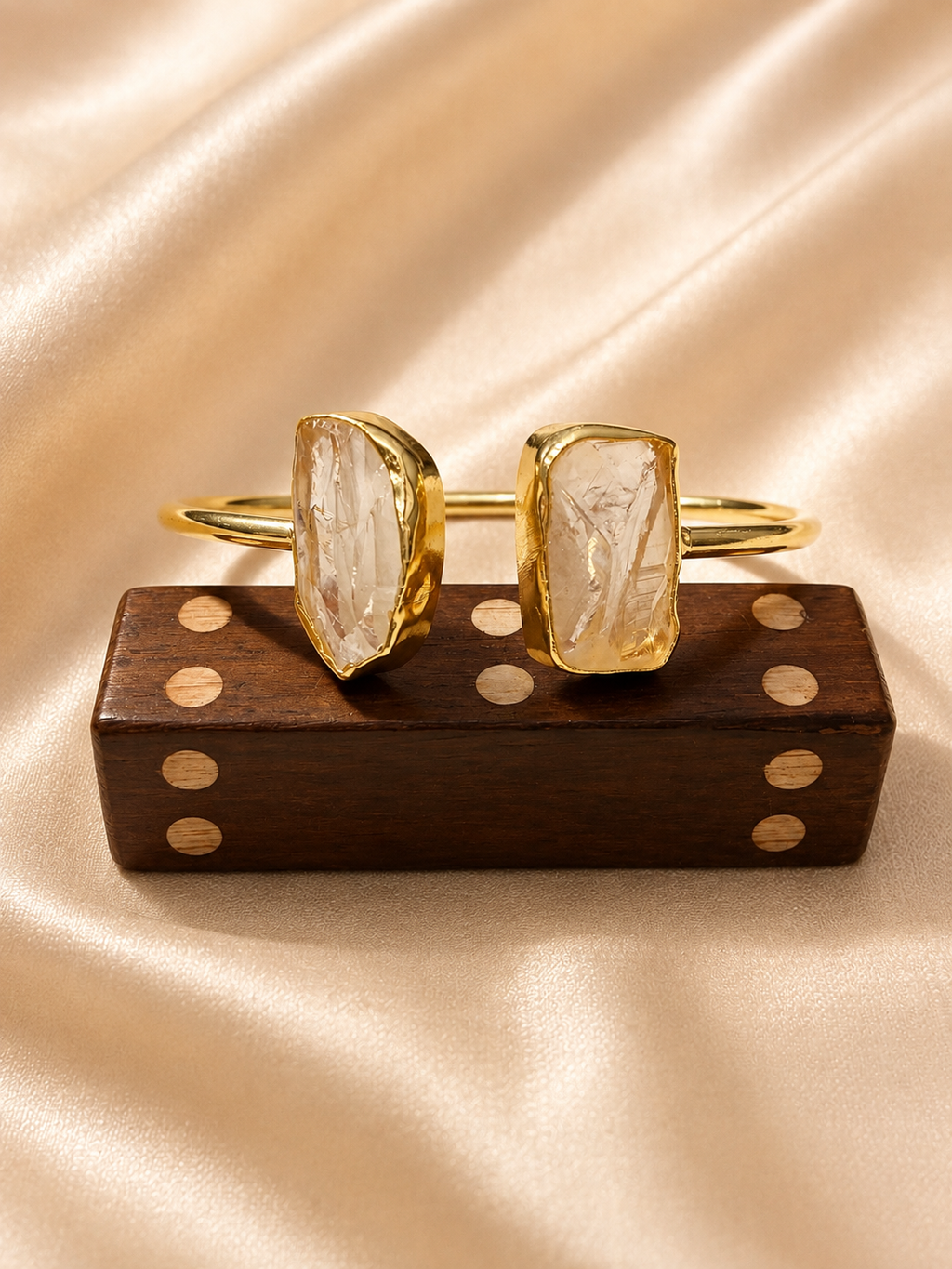 Crystal Élan Bracelet