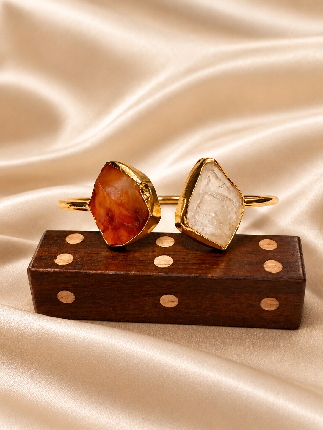 Desert rose Bracelet