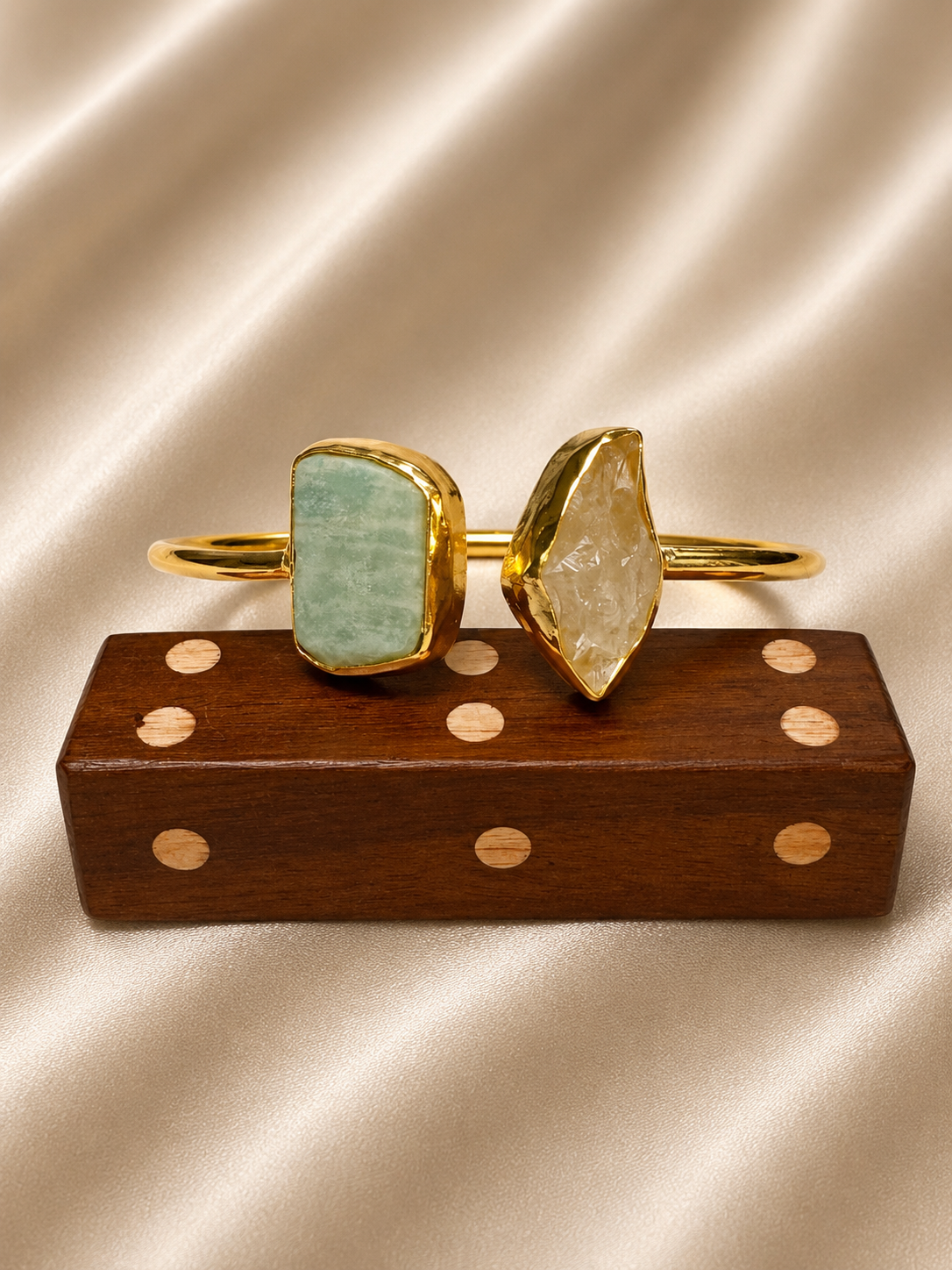 Meadow Mist Bracelet