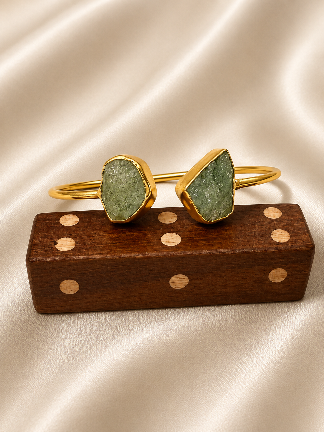 Sage Whisper Bracelet