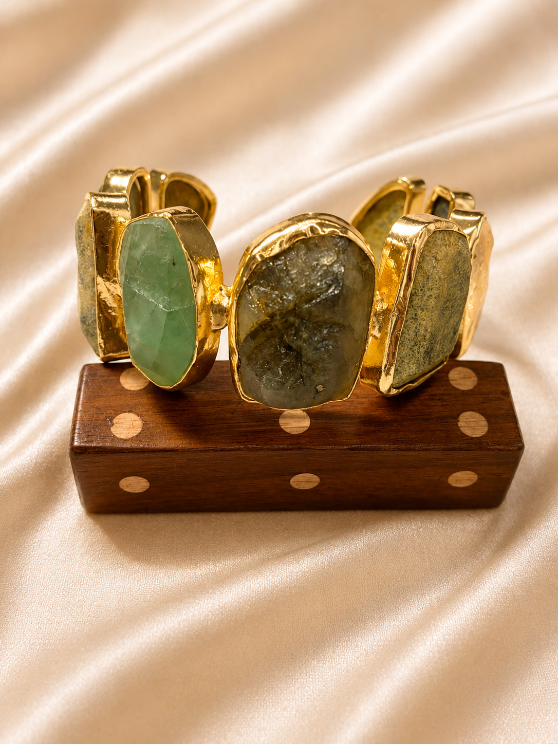 Verdant Muse Kada