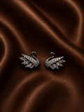 Cygne Éclat Earrings