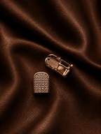 Crystal Muse Studs