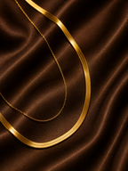 Lunelle Layers Chain