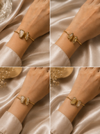 Crystal Élan Bracelet