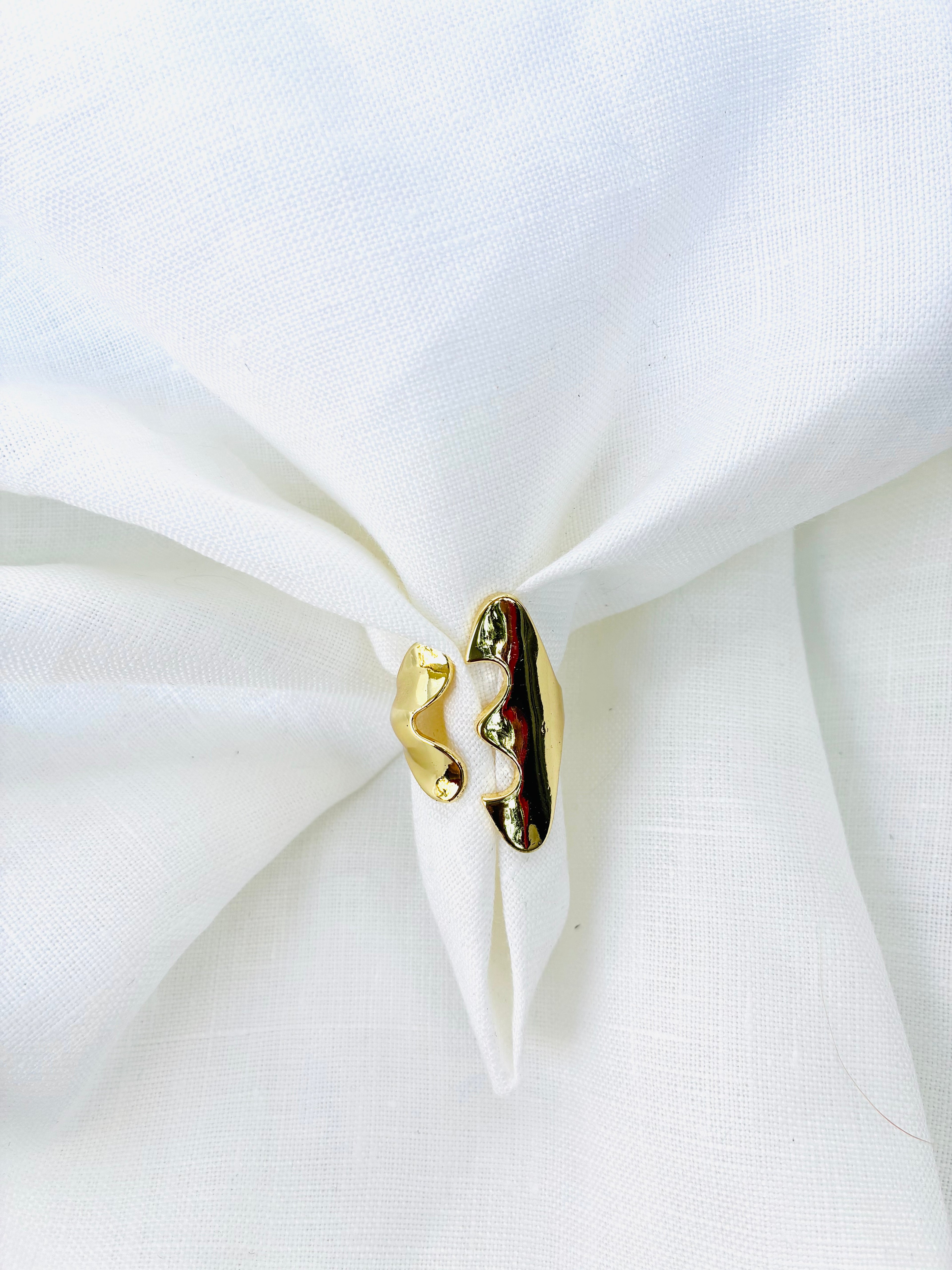 Dual Essence Sculpt Ring