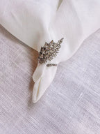 Celestial Feather Éclat Ring