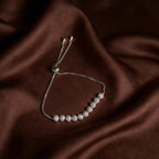 Golden Constellation Bracelet