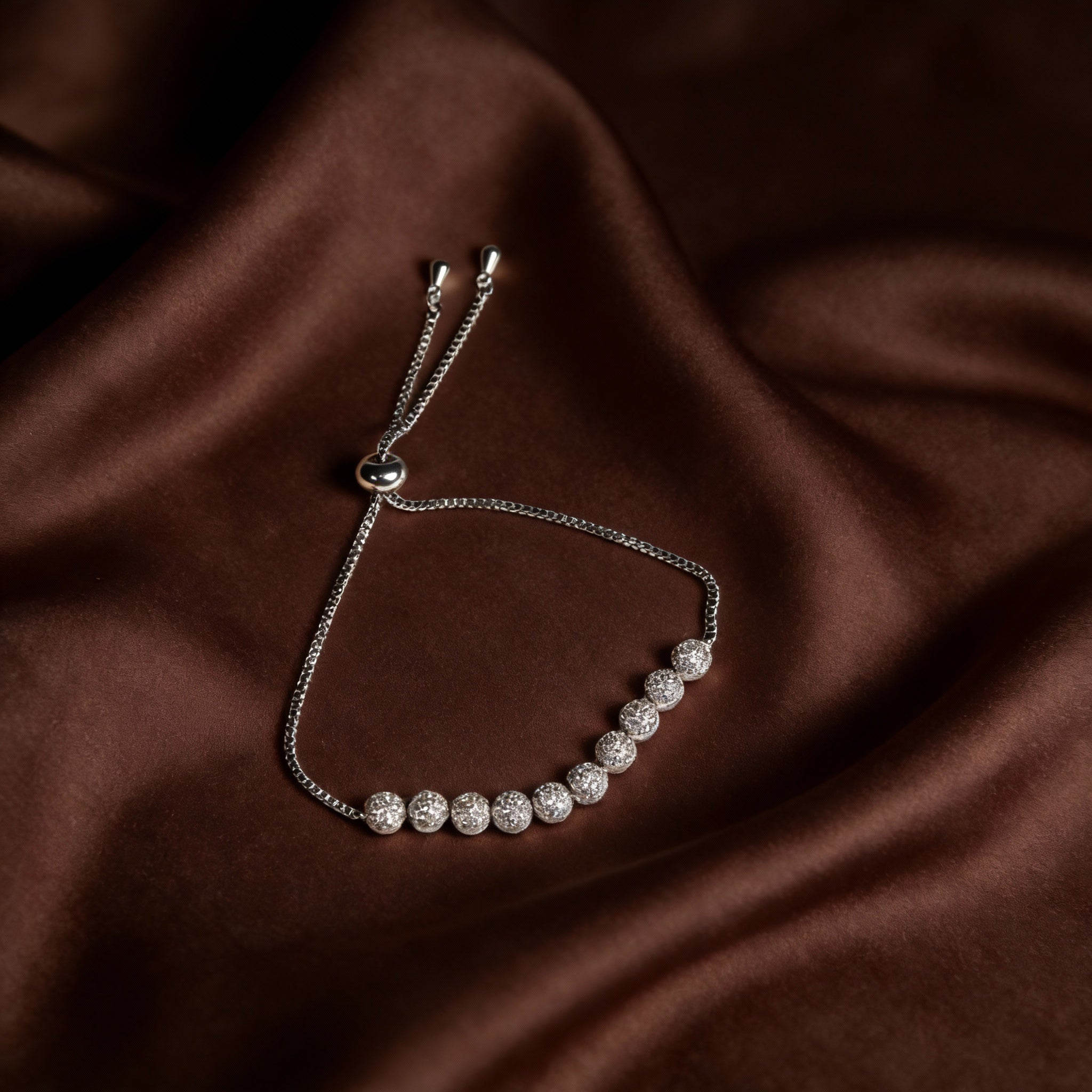 Golden Constellation Bracelet