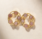 Aurora Orbit Earrings