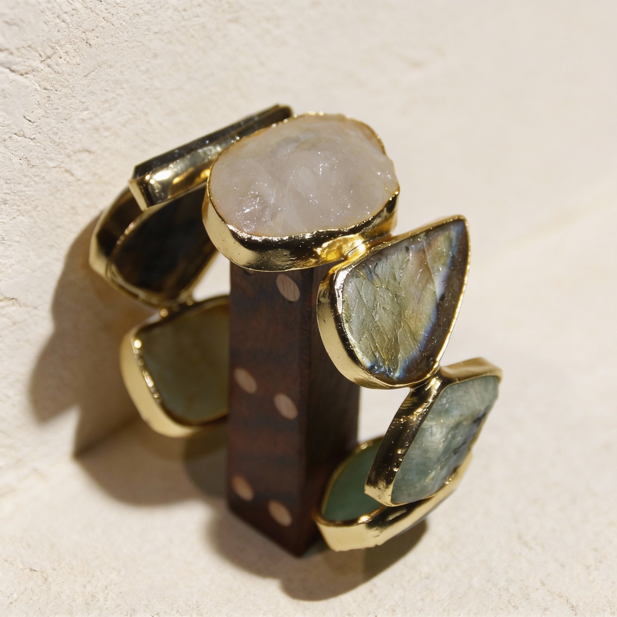 Northern Light Stone Kada