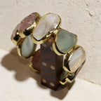 Blush Sage Prism Kada