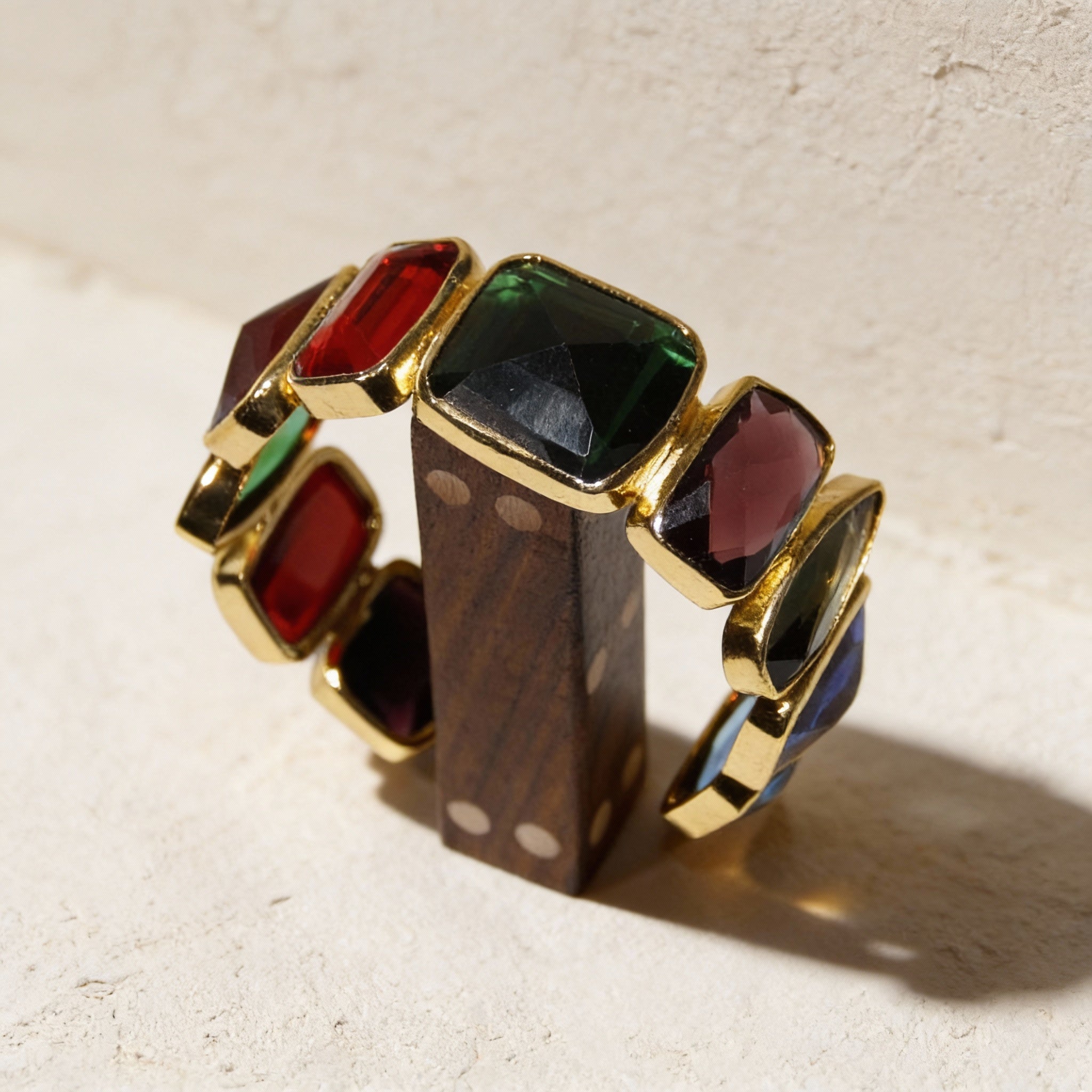 The Maharani Jewel Kada