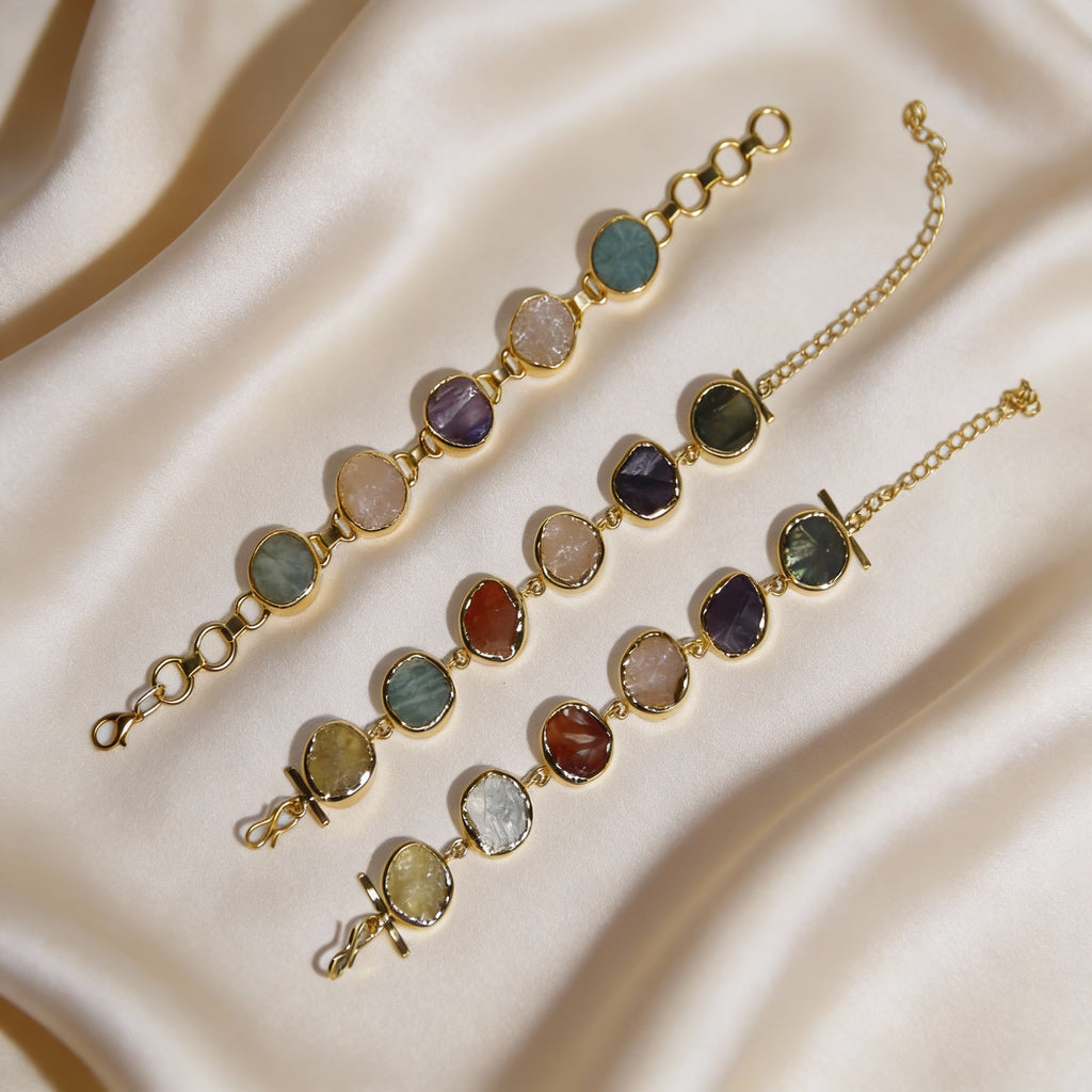 Prism of Nature Collection