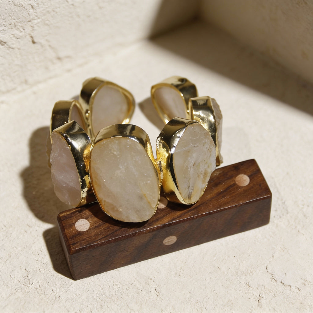 Moonveil Raw Stone Kada