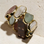 Blush Sage Prism Kada