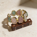 Blush Sage Prism Kada