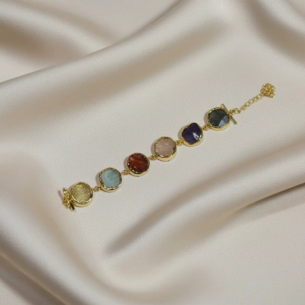 Prism of Nature Collection