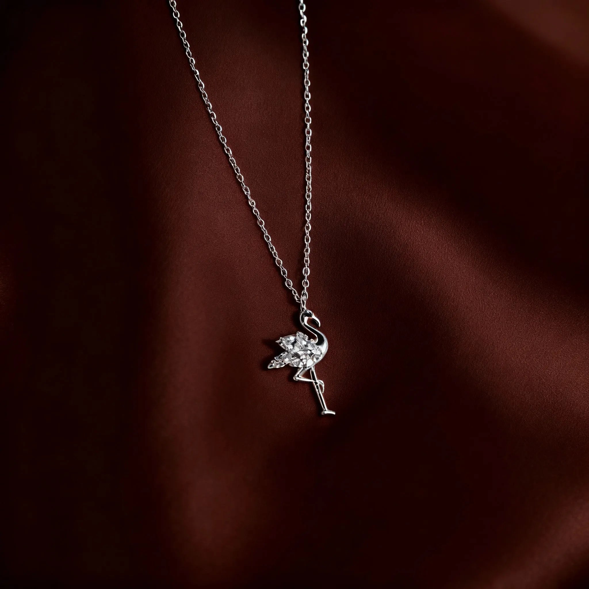 Flamingo Poise Flamingo Charm