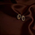 Eternal Link Studs